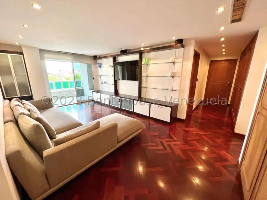 Apartamento en Venta en Urbanización Miranda Caracas - 13