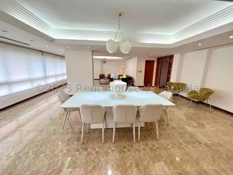 Apartamento en Venta en Urbanización Miranda Caracas - 16