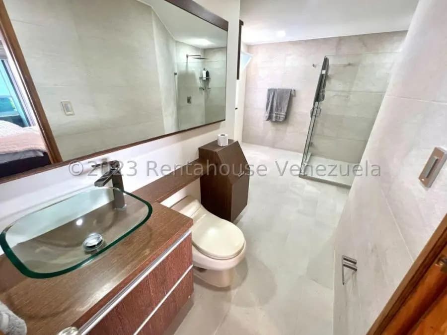 Apartamento en Venta en Urbanización Miranda Caracas - 17