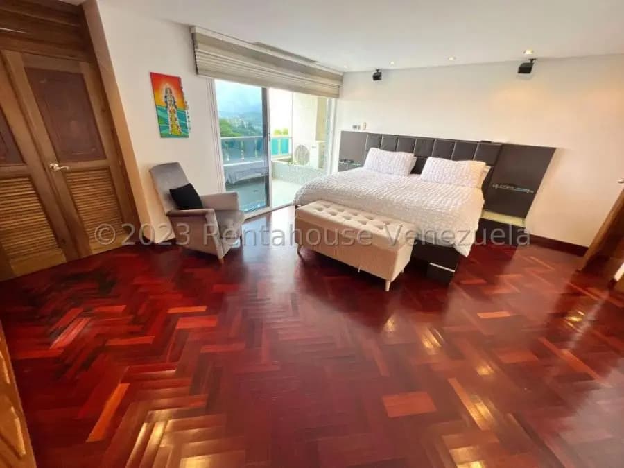 Apartamento en Venta en Urbanización Miranda Caracas - 18