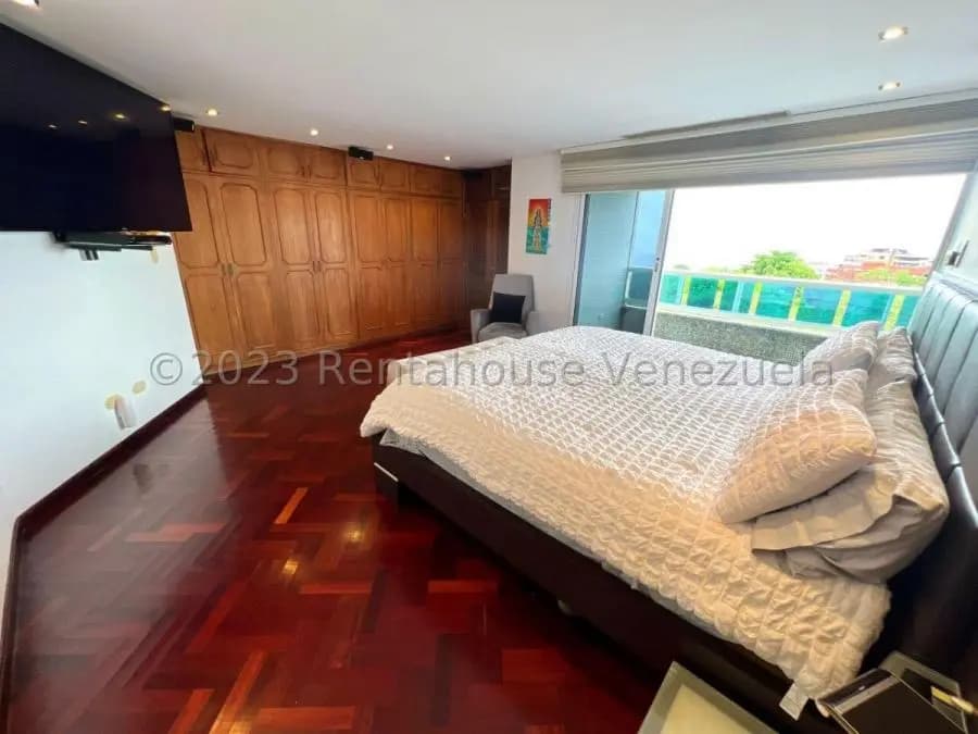 Apartamento en Venta en Urbanización Miranda Caracas - 19