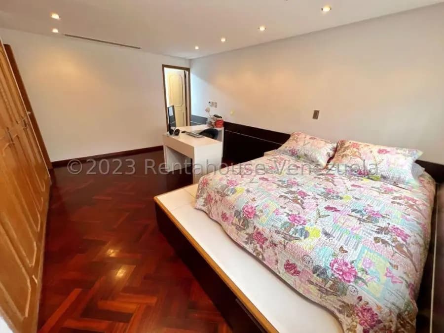 Apartamento en Venta en Urbanización Miranda Caracas - 20