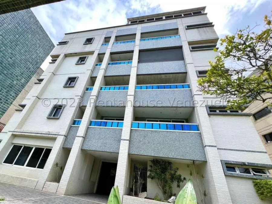 Apartamento en Venta en Urbanización Miranda Caracas - 3