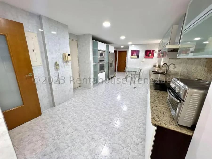 Apartamento en Venta en Urbanización Miranda Caracas - 7