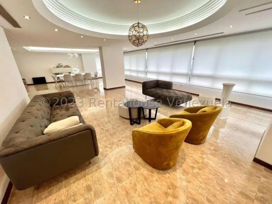 Apartamento en Venta en Urbanización Miranda Caracas - 8