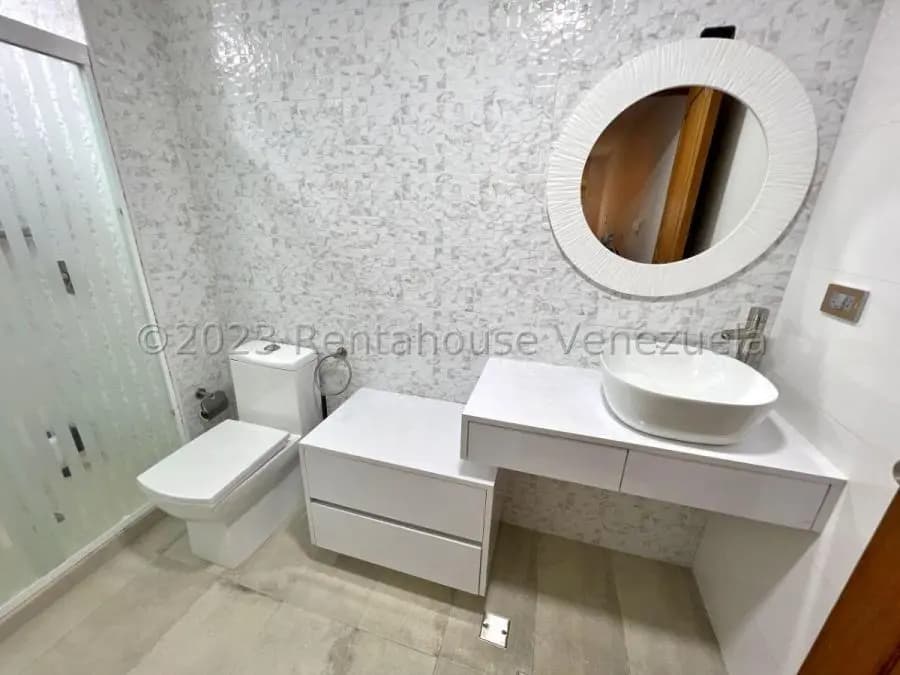 Apartamento en Venta en Urbanización Miranda Caracas - 10
