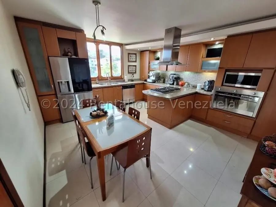 Casa en Venta en Cumbres de Curumo Caracas - 5