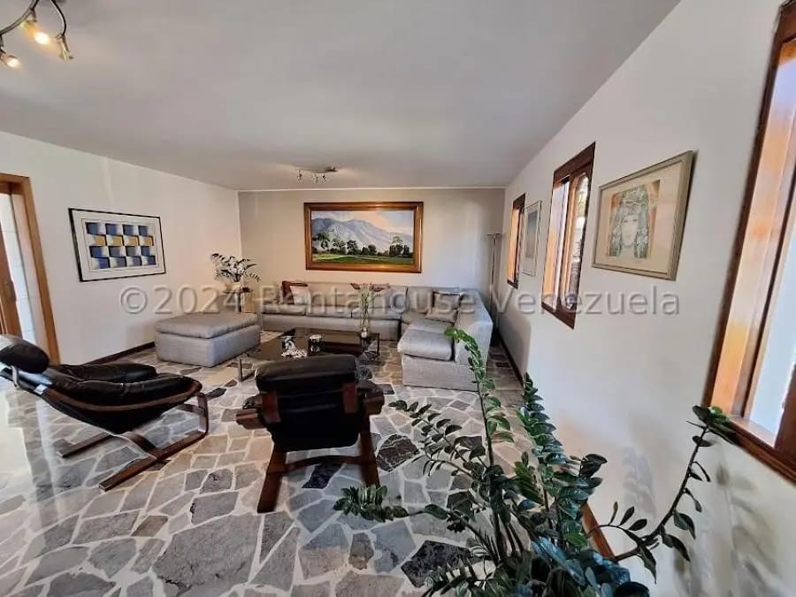 Casa en Venta en Cumbres de Curumo Caracas - 10