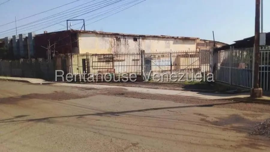 Galpon en Venta en Maracaibo