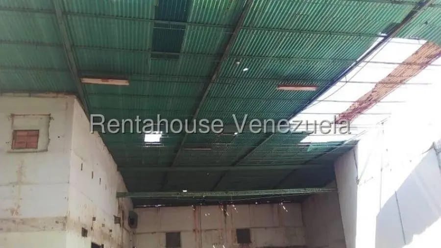 Galpon en Venta en Maracaibo - 4