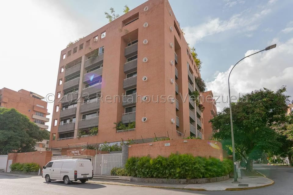 Apartamento (1 Nivel) en Venta en Campo Alegre, Distrito Metropolitano