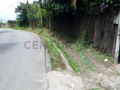 ML - VENTA DE TERRENO