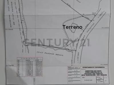 ML - VENTA DE TERRENO - 2