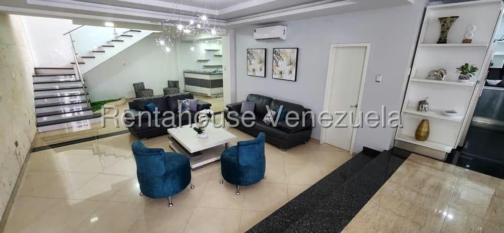 Casa (Duplex) en Venta en Los Cardones, Lara