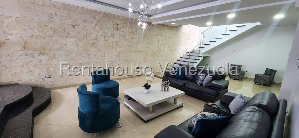 Casa (Duplex) en Venta en Los Cardones, Lara - 13