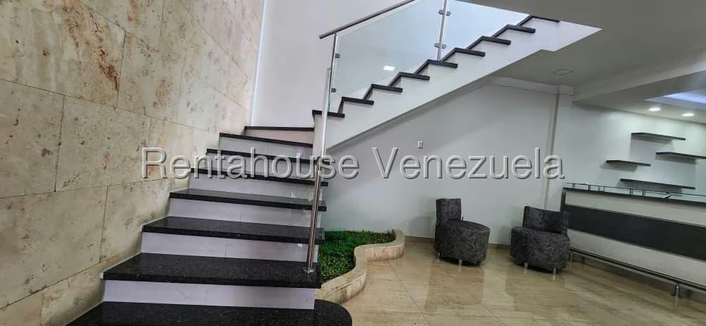 Casa (Duplex) en Venta en Los Cardones, Lara - 16
