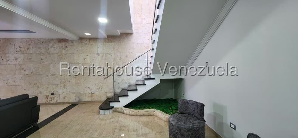 Casa (Duplex) en Venta en Los Cardones, Lara - 17