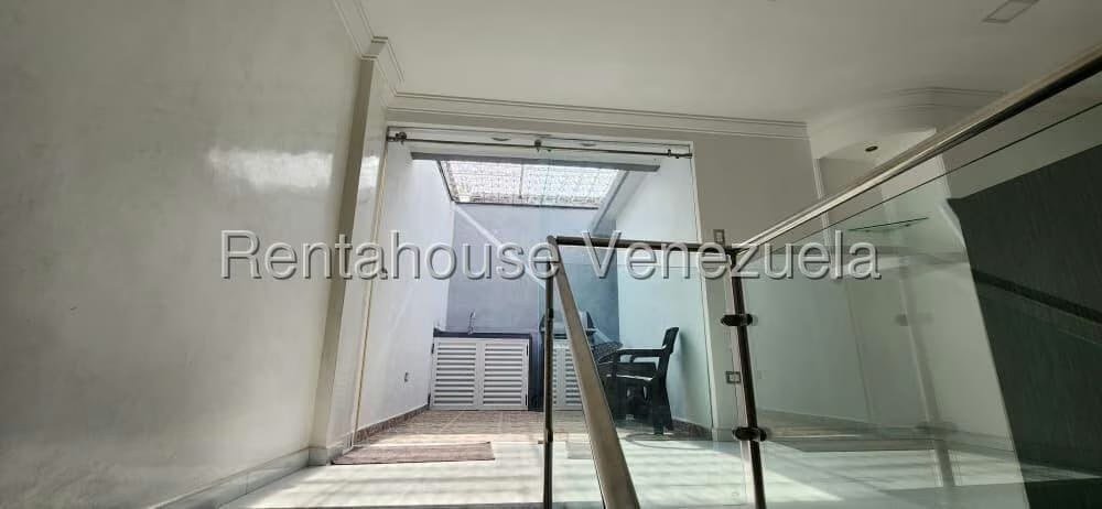 Casa (Duplex) en Venta en Los Cardones, Lara - 18