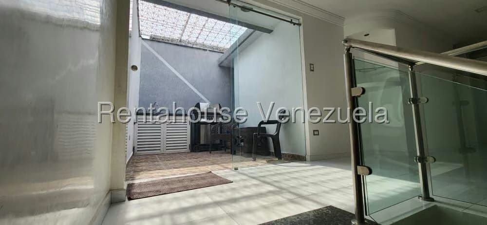 Casa (Duplex) en Venta en Los Cardones, Lara - 19