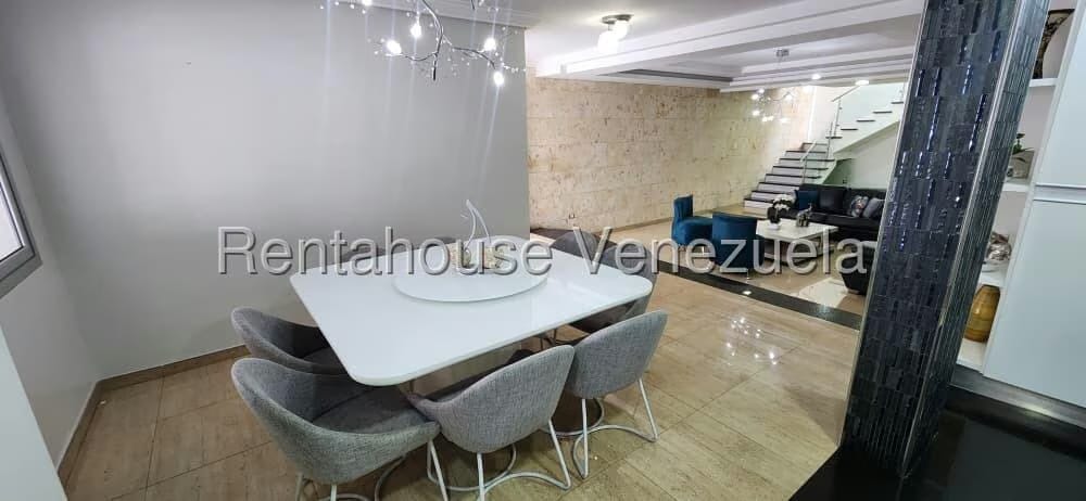 Casa (Duplex) en Venta en Los Cardones, Lara - 3