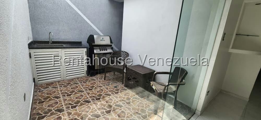 Casa (Duplex) en Venta en Los Cardones, Lara - 21