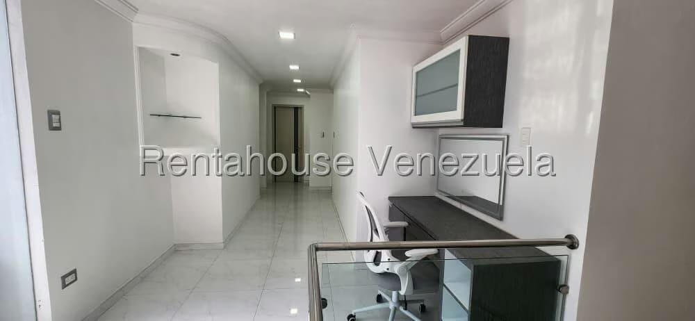 Casa (Duplex) en Venta en Los Cardones, Lara - 22