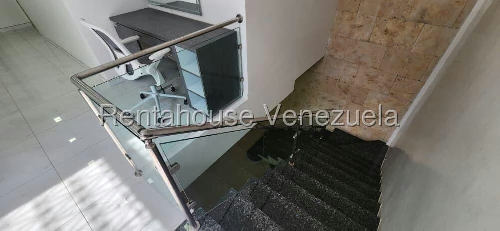 Casa (Duplex) en Venta en Los Cardones, Lara - 23