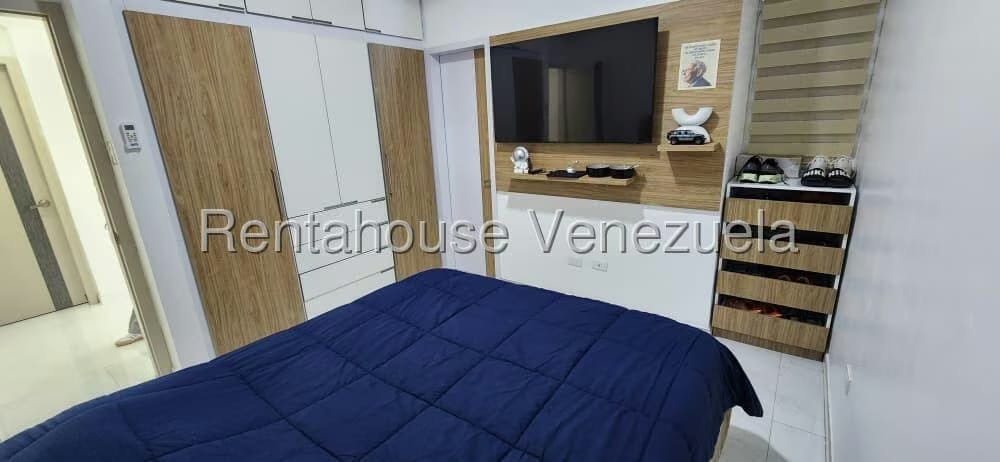 Casa (Duplex) en Venta en Los Cardones, Lara - 25