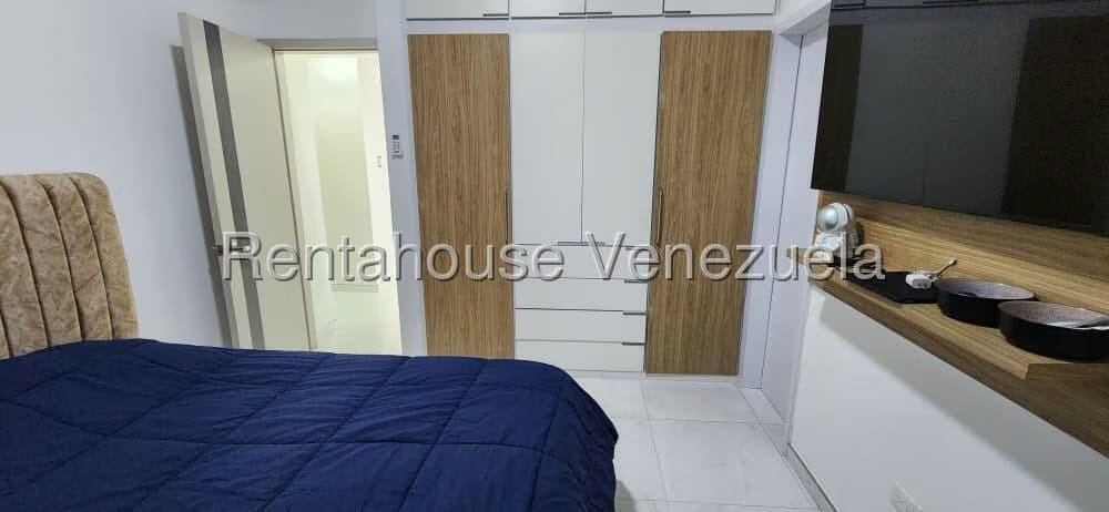 Casa (Duplex) en Venta en Los Cardones, Lara - 26