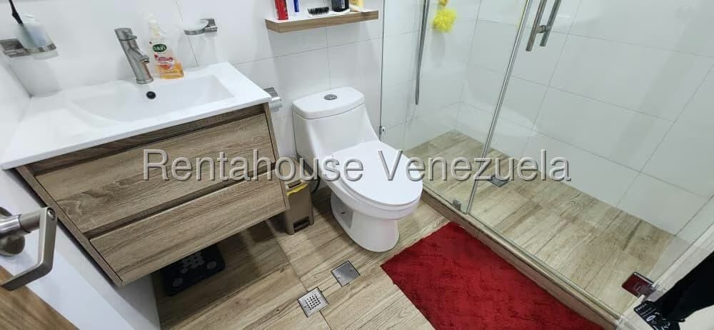 Casa (Duplex) en Venta en Los Cardones, Lara - 27