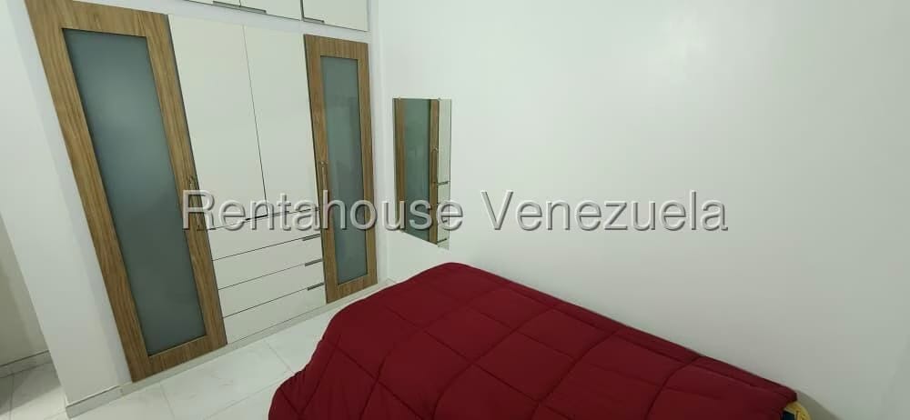 Casa (Duplex) en Venta en Los Cardones, Lara - 28