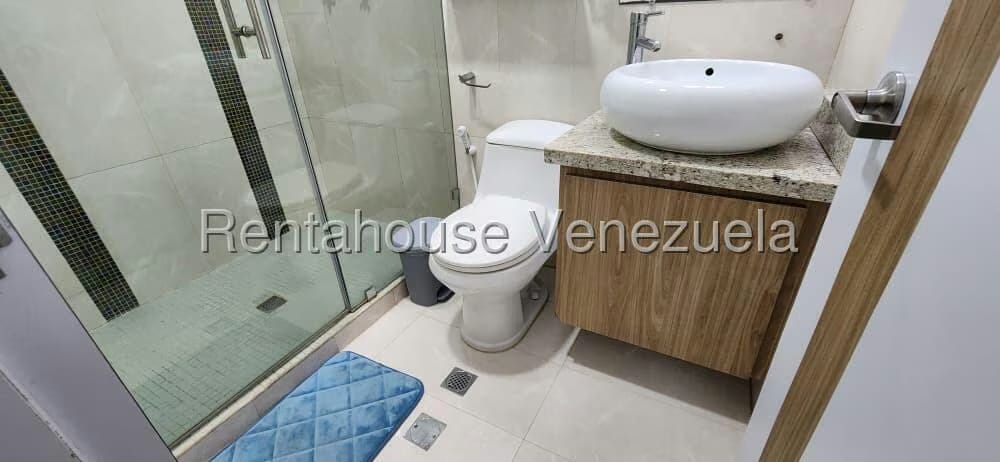 Casa (Duplex) en Venta en Los Cardones, Lara - 29