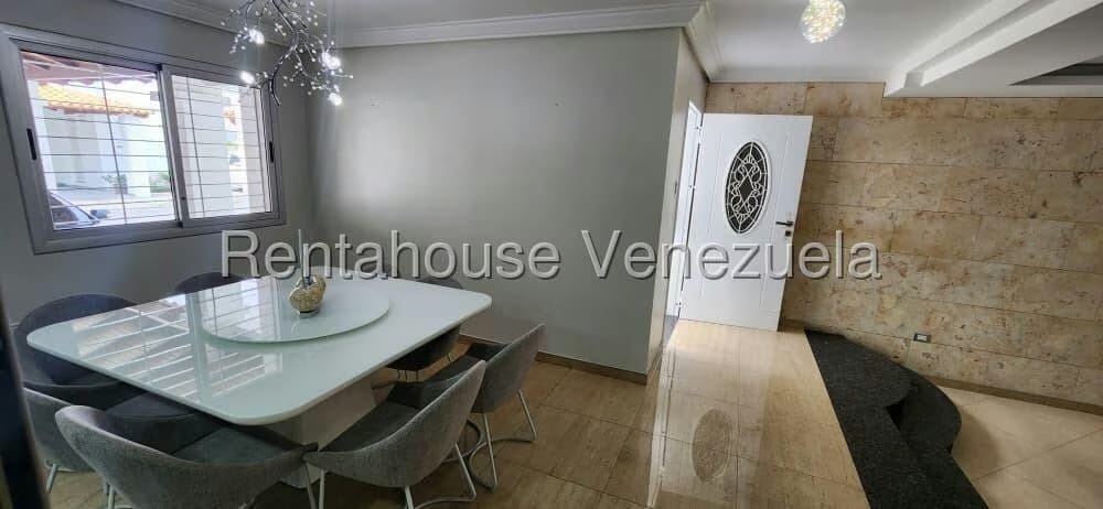 Casa (Duplex) en Venta en Los Cardones, Lara - 4