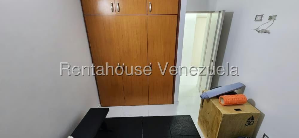 Casa (Duplex) en Venta en Los Cardones, Lara - 31