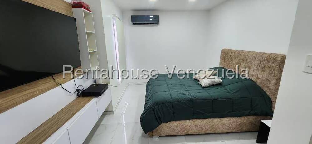 Casa (Duplex) en Venta en Los Cardones, Lara - 32