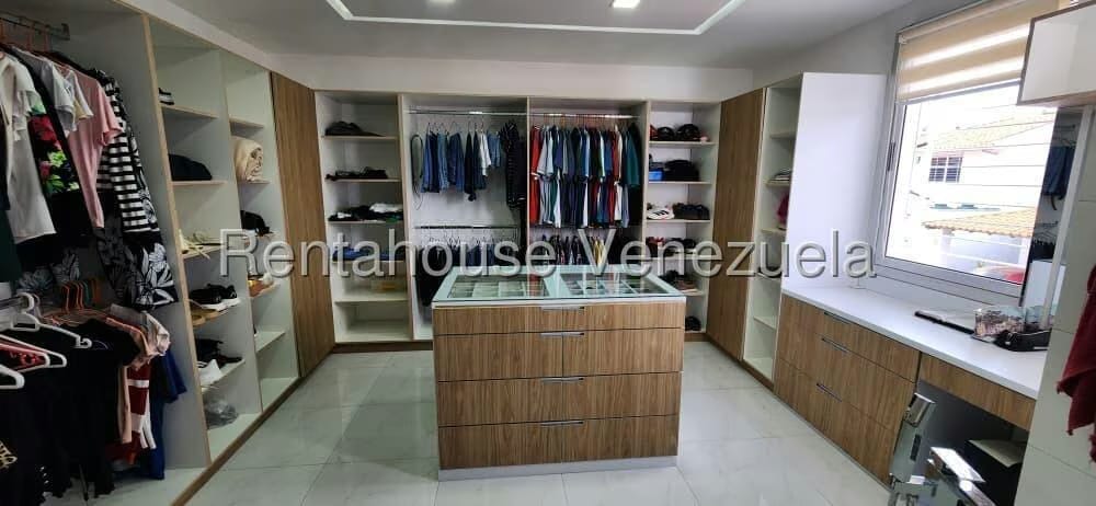 Casa (Duplex) en Venta en Los Cardones, Lara - 34