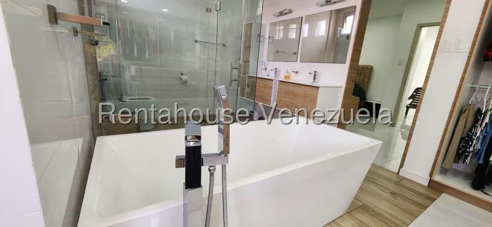 Casa (Duplex) en Venta en Los Cardones, Lara - 38