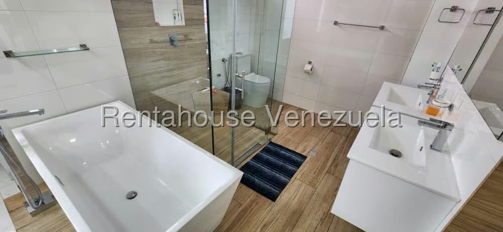 Casa (Duplex) en Venta en Los Cardones, Lara - 39