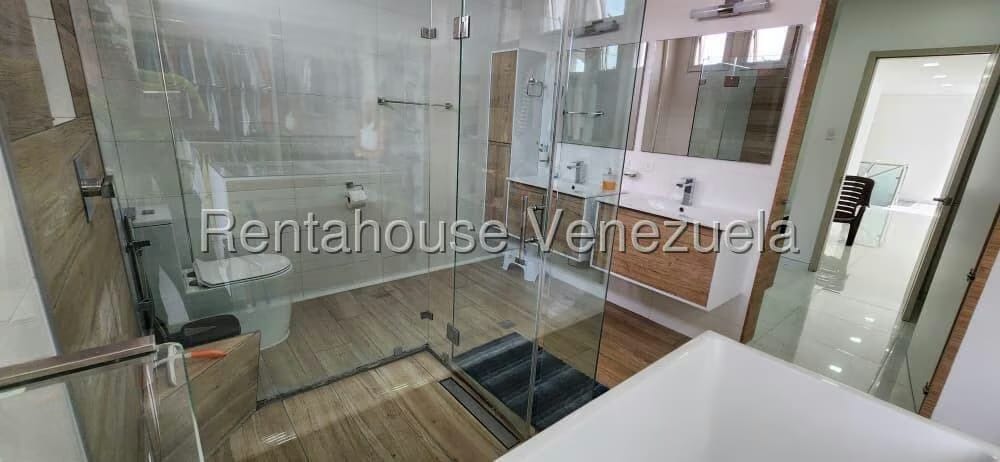 Casa (Duplex) en Venta en Los Cardones, Lara - 40