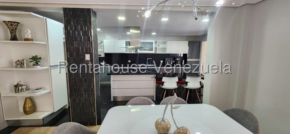 Casa (Duplex) en Venta en Los Cardones, Lara - 5