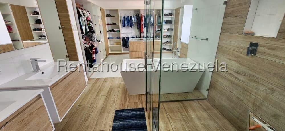 Casa (Duplex) en Venta en Los Cardones, Lara - 41