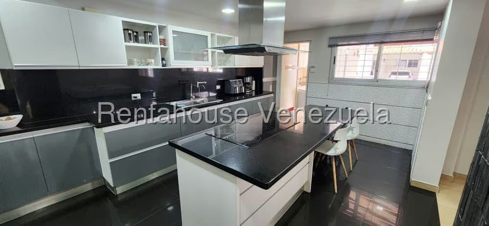 Casa (Duplex) en Venta en Los Cardones, Lara - 7