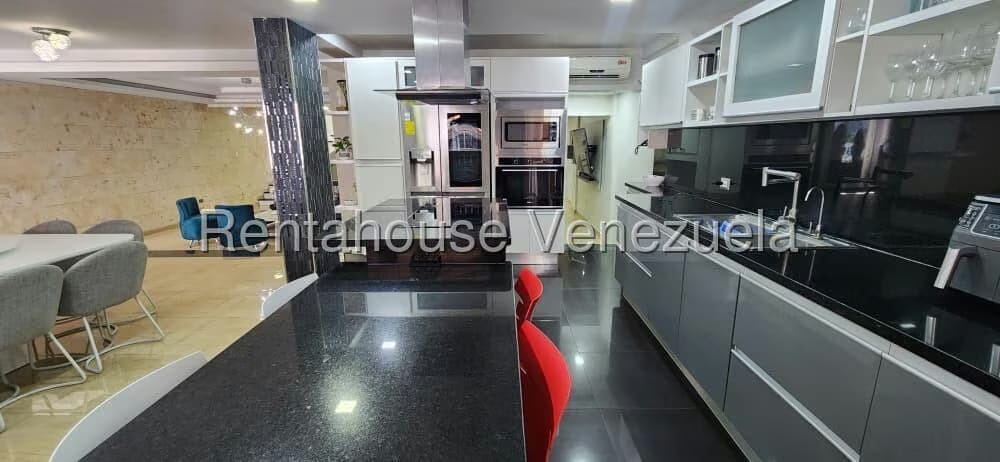 Casa (Duplex) en Venta en Los Cardones, Lara - 9