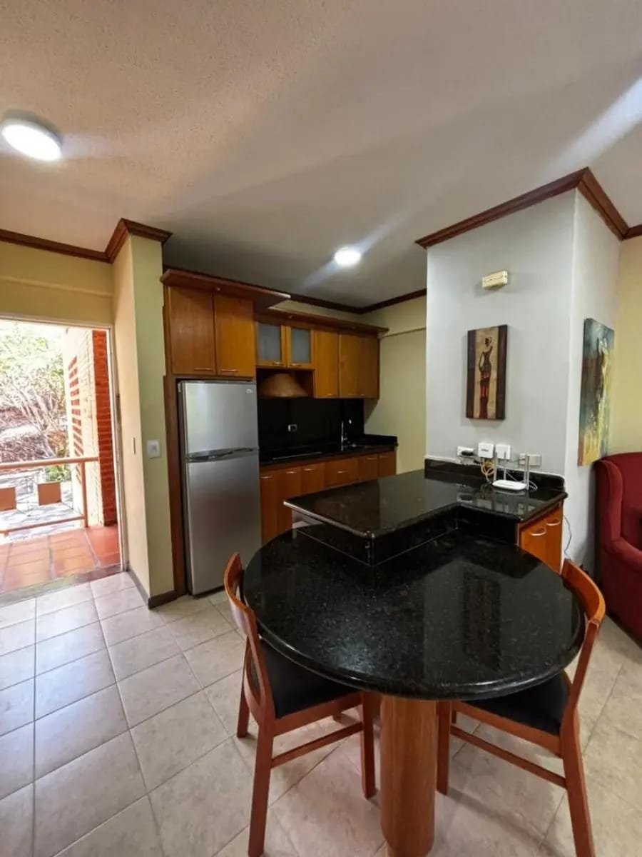 Apartamento en Alquiler en Valencia - 11