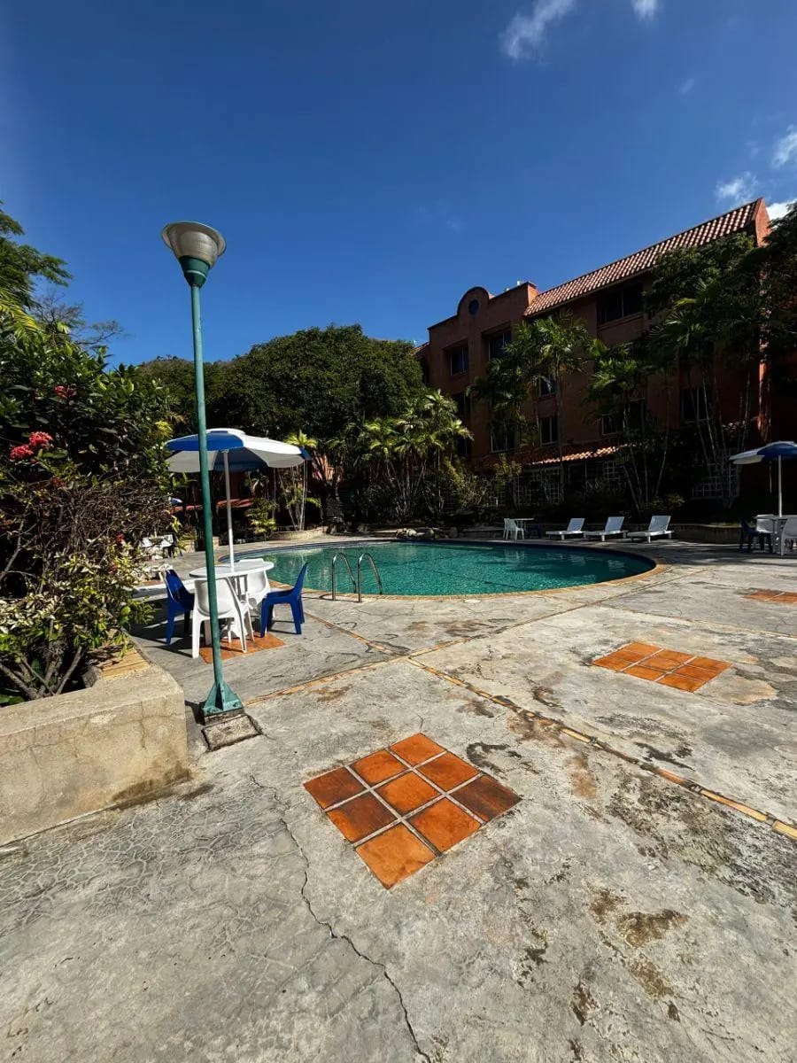 Apartamento en Alquiler en Valencia - 5