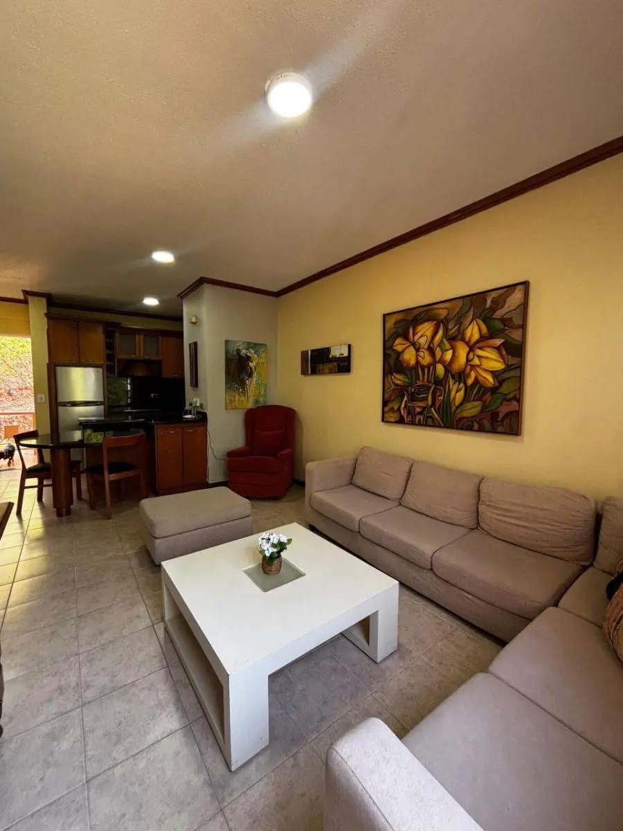 Apartamento en Alquiler en Valencia - 6