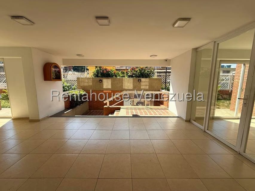 Apartamento (1 Nivel) en Venta en El Paraiso, Distrito Metropolitano