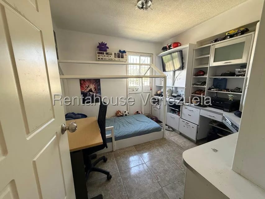 Apartamento (1 Nivel) en Venta en El Paraiso, Distrito Metropolitano - 13