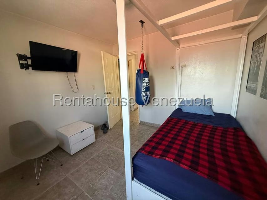 Apartamento (1 Nivel) en Venta en El Paraiso, Distrito Metropolitano - 14