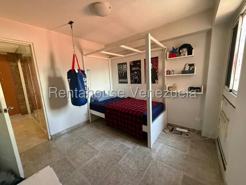 Apartamento (1 Nivel) en Venta en El Paraiso, Distrito Metropolitano - 15